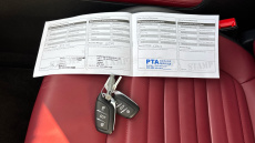 MG Hs 1.5 T-GDI Exclusive 5dr Petrol Hatchback